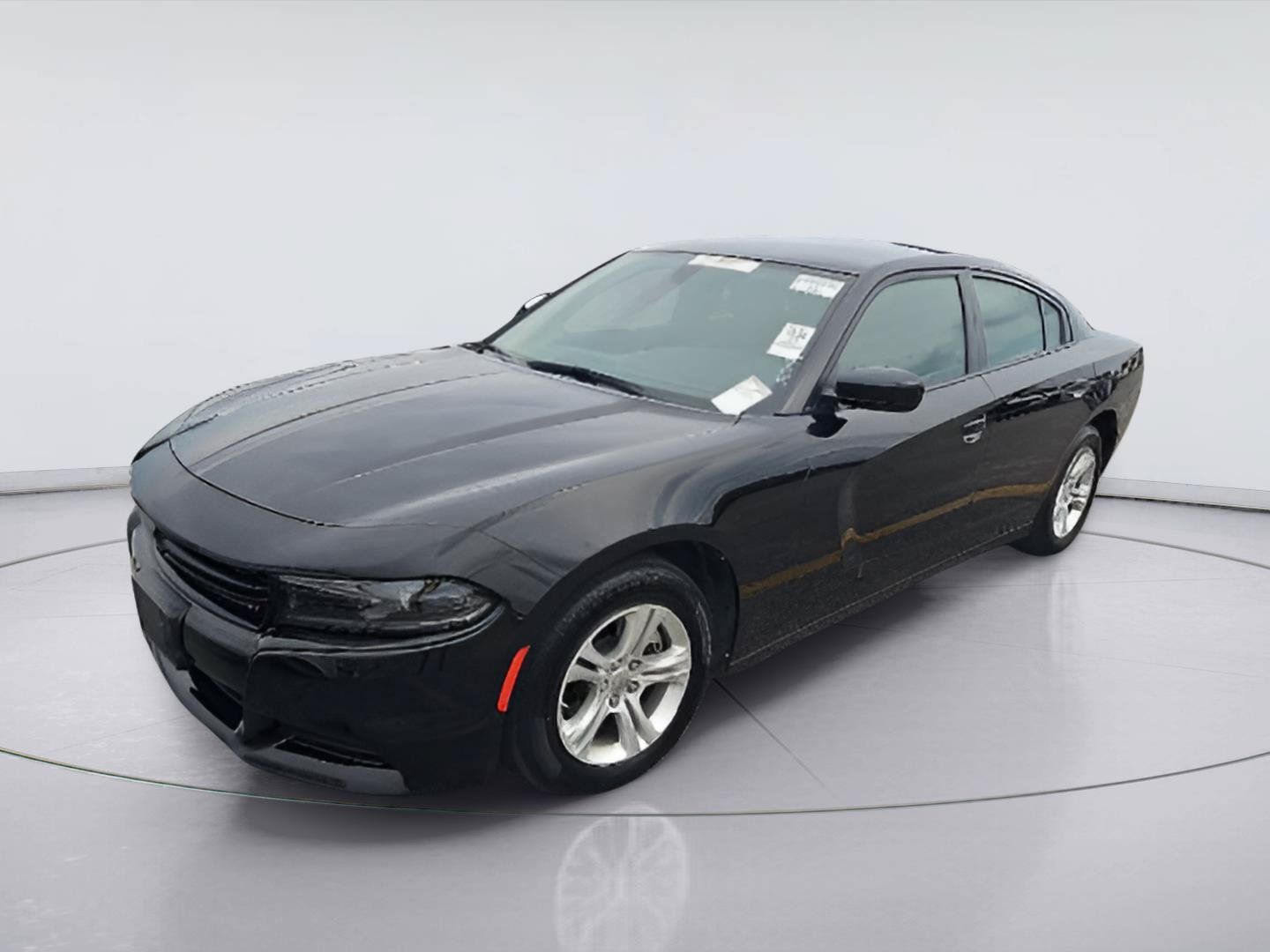 Used 2023 Dodge Charger SXT RWD image 7