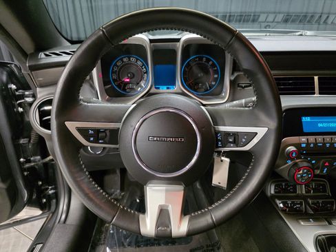 Used 2010 Chevrolet Camaro SS w/ RS Package RWD image 22