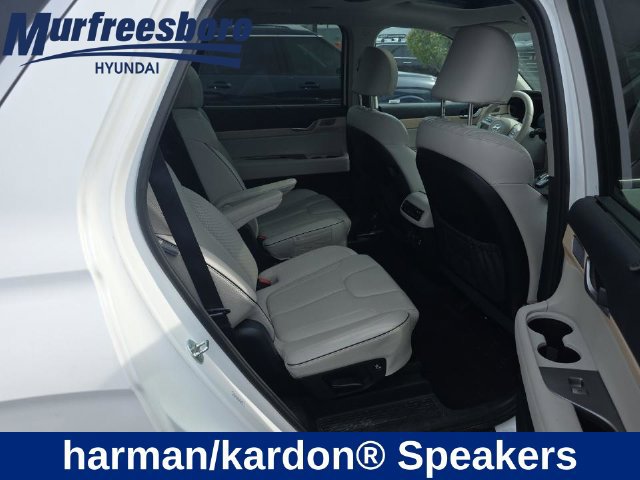Used 2024 Hyundai Palisade Limited AWD/4WD image 7