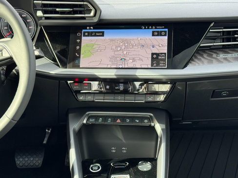 New 2026 Audi A3 2.0T Premium Plus image 10