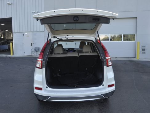Used 2016 Honda CR-V EX image 11