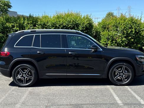 New 2026 Mercedes-Benz GLB 250 image 2