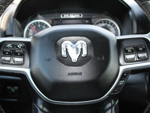 Used 2019 RAM 2500 Lone Star AWD/4WD image 29
