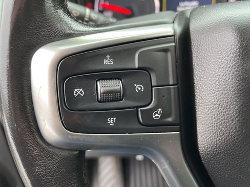 Used 2019 Chevrolet Silverado 1500 LT w/ All-Star Edition image 26