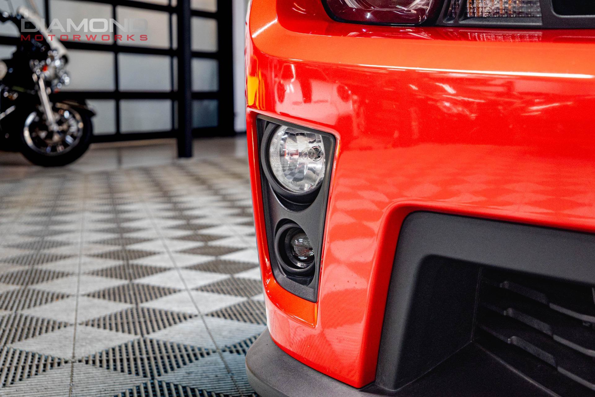Used 2013 Chevrolet Camaro ZL1 RWD image 45