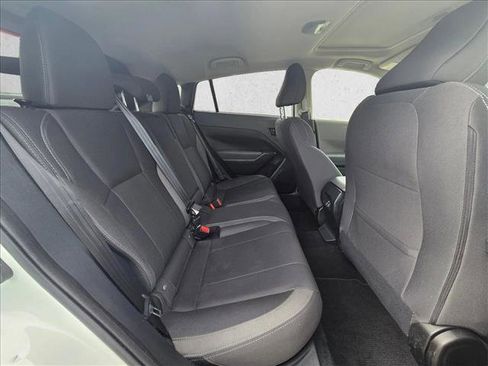 Used 2025 Subaru Crosstrek 2.0i Premium AWD/4WD image 17