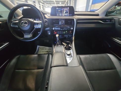 Used 2021 Lexus RX 350 FWD w/ Accessory Package image 21