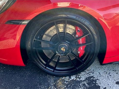 Used 2024 Porsche 911 Carrera GTS image 15