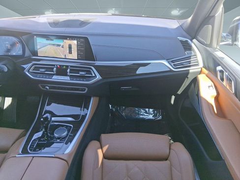 Certified 2023 BMW X5 xDrive40i w/ Premium Package image 27