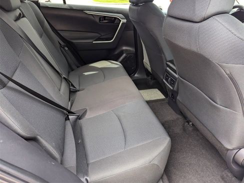 Certified 2023 Toyota RAV4 LE image 17