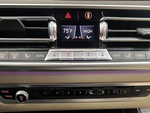 Used 2019 BMW X5 xDrive40i w/ M Sport Package image 36