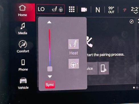 Certified 2025 Dodge Hornet GT w/ Cold Weather Group image 17