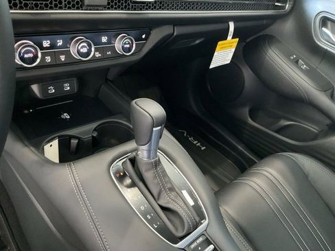 New 2026 Honda HR-V EX-L image 13