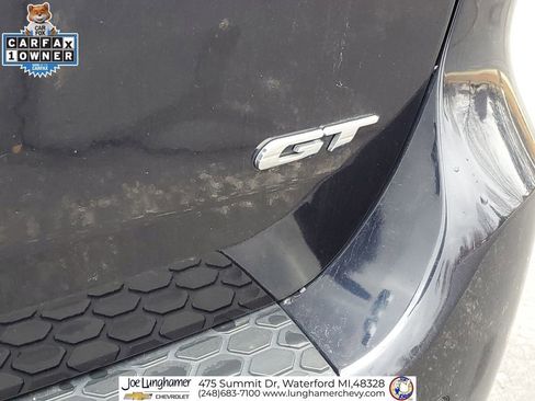 Used 2023 Dodge Durango GT image 30