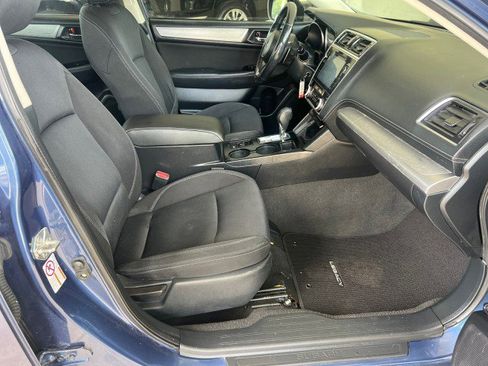 Used 2019 Subaru Legacy 2.5i Premium image 21