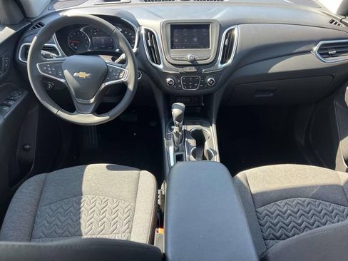 Used 2024 Chevrolet Equinox LT FWD image 13