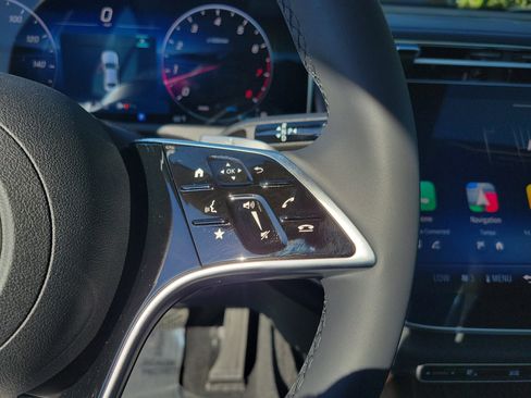 Certified 2026 Mercedes-Benz E 350 Sedan image 19