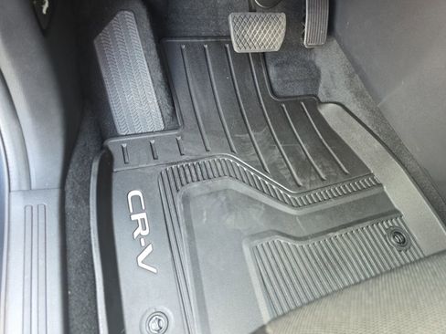 Certified 2026 Honda CR-V LX image 16