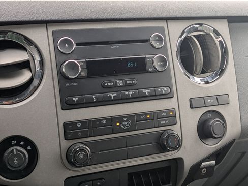 Used 2016 Ford F350 XLT w/ XLT Value Package image 22