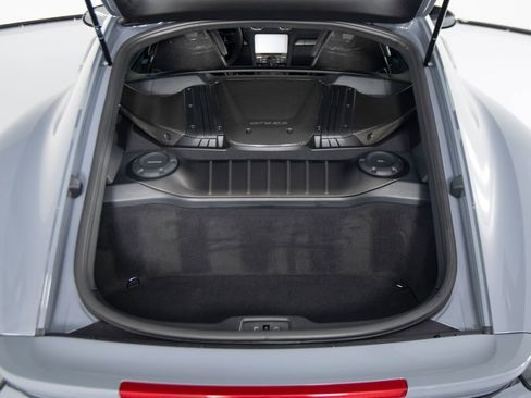 Certified 2024 Porsche 718 Cayman GT4 RS image 56