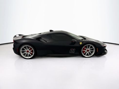 Used 2022 Ferrari SF90 Stradale AWD/4WD image 4