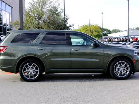 New 2026 Dodge Durango GT image 4