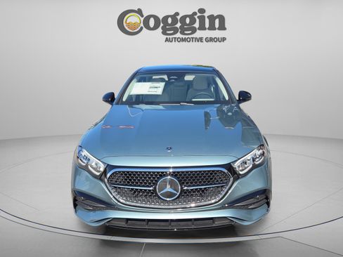 New 2026 Mercedes-Benz E 350 E 350 image 9