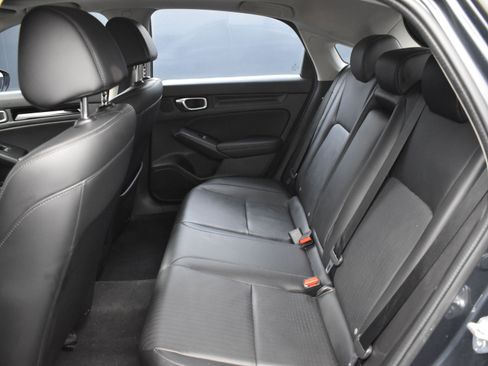 Used 2023 Honda Civic EX-L image 11