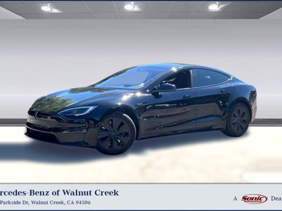 Used 2023 Tesla Model S Standard Range