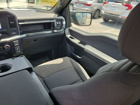 Certified 2021 Ford F150 XL w/ STX Appearance Package RWD image 14