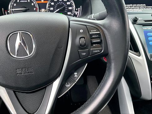 Used 2019 Acura TLX V6 w/ Technology Package image 28