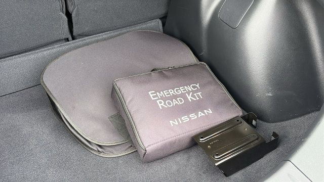 Used 2023 Nissan Leaf SV Plus FWD image 26