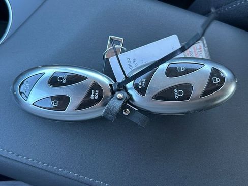 Used 2025 Hyundai Sonata SEL FWD image 37