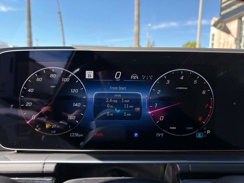 Used 2024 Mercedes-Benz GLS 580 4MATIC image 30