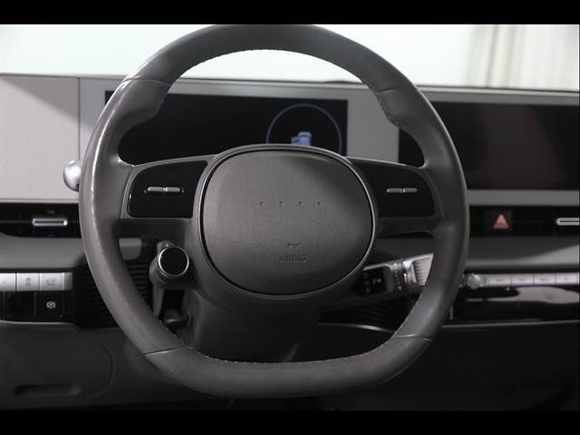 Certified 2024 Hyundai Ioniq 5 SEL AWD/4WD image 7