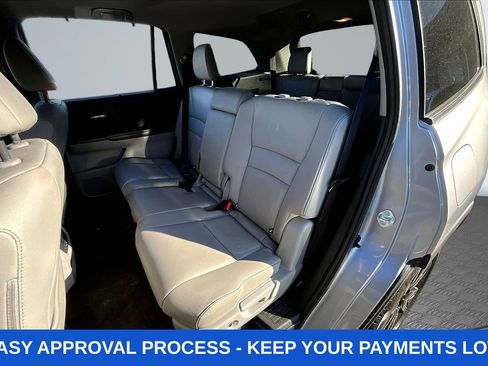 Used 2021 Honda Pilot Special Edition image 25
