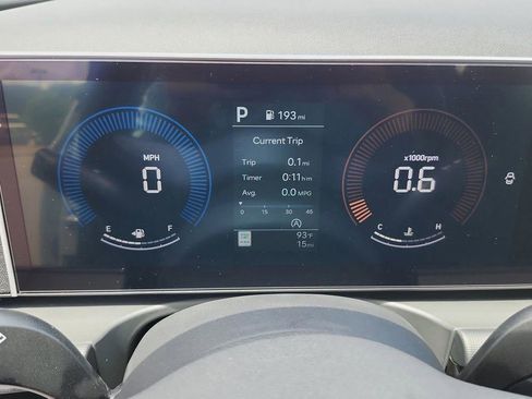 New 2026 Hyundai Tucson SE FWD image 35