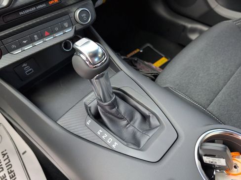 New 2026 Ford Mustang GT RWD image 24