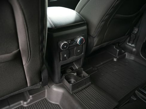 Used 2022 Ford Explorer XLT w/ Class IV Trailer Tow Package image 24