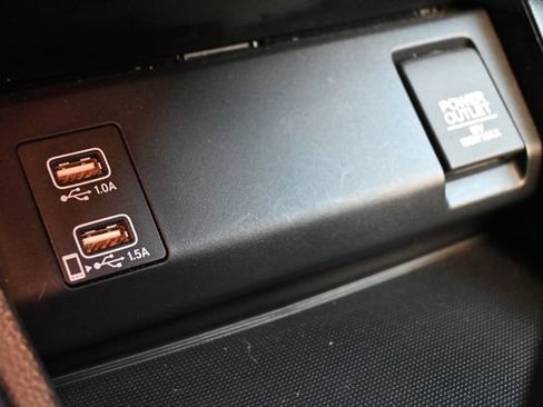 Used 2019 Honda HR-V EX image 29