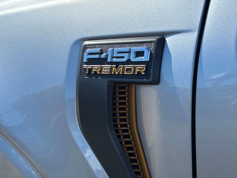 Used 2023 Ford F150 Tremor w/ Equipment Group 402A High AWD/4WD image 26