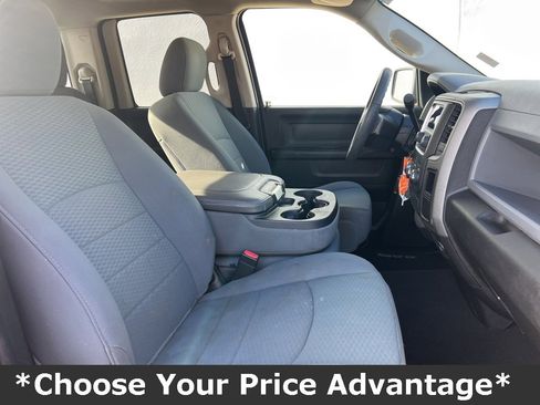 Used 2013 RAM 1500 Express image 24