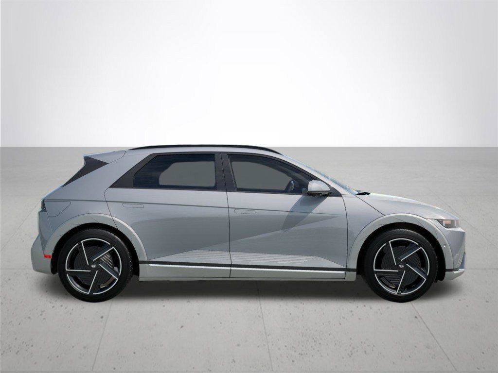 New 2027 Hyundai Ioniq 5 Limited AWD/4WD image 7