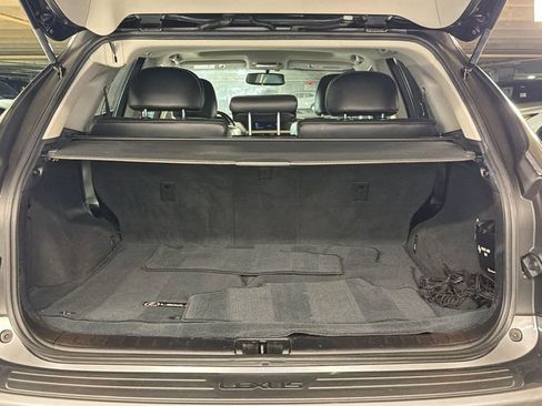 Used 2014 Lexus RX 350 AWD w/ Navigation Package image 14