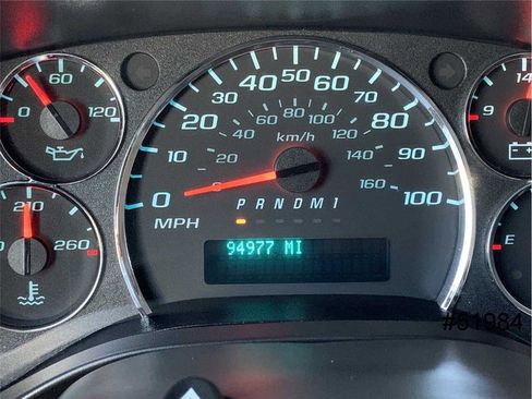 Used 2023 Chevrolet Express 4500 Extended w/ Power Convenience Package image 27