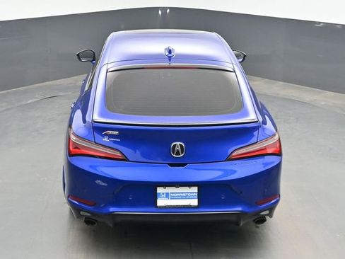 Used 2024 Acura Integra A-Spec FWD image 37