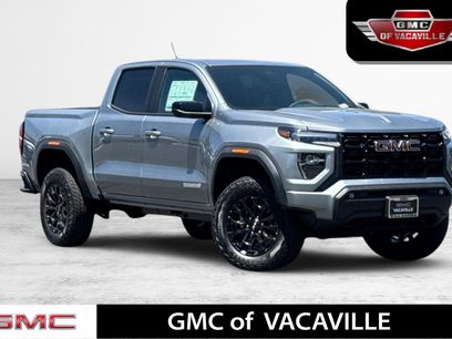 New 2026 GMC Canyon Elevation w/ Convenience Package