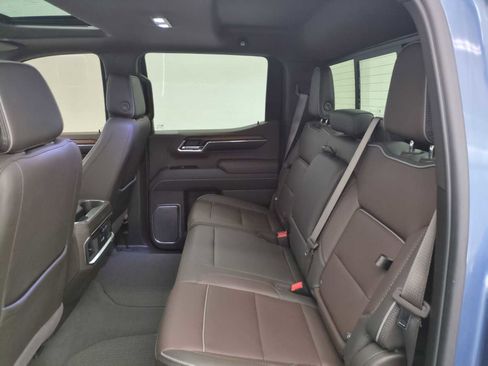 Used 2024 GMC Sierra 1500 Denali image 19