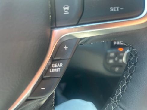 New 2026 RAM 1500 Big Horn AWD/4WD image 25