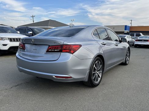 Used 2016 Acura TLX V6 w/ Technology Package image 6